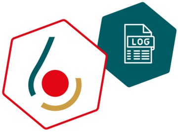 Bye bye time-consuming logging – thanks to minglecontrol, you can decide for yourself which parameters should be monitored. The system then documents these automatically for you.